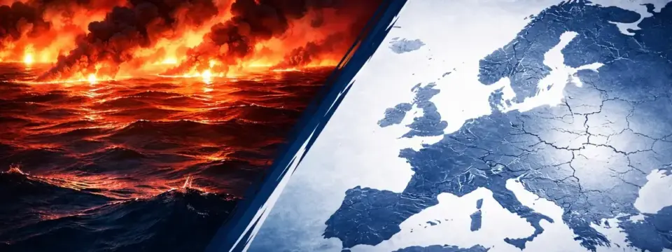 Energie als Kriegsbeute 4 Energie als Kriegsbeute