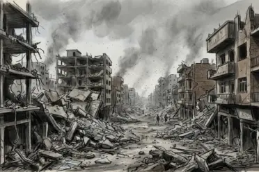 Frieden durch Stärke oder Faustrecht? Trumps großer Krieg kurz nach der Konstituierung des „Board of Peace“