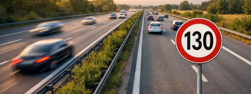 Tempolimit in Deutschland: Warum es jetzt Zeit ist für eine Geschwindigkeitsbegrenzung 3 Tempolimit in Deutschland: Warum es jetzt Zeit ist für eine Geschwindigkeitsbegrenzung