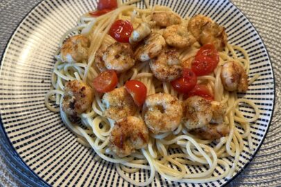 Diäten kann so hart sein