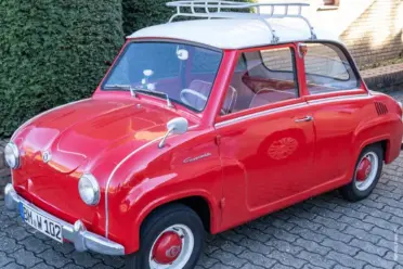 Kleinwagen