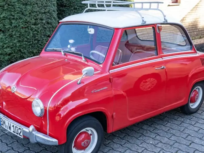 Kein neues Auto mit 72 6 Kein neues Auto mit 72