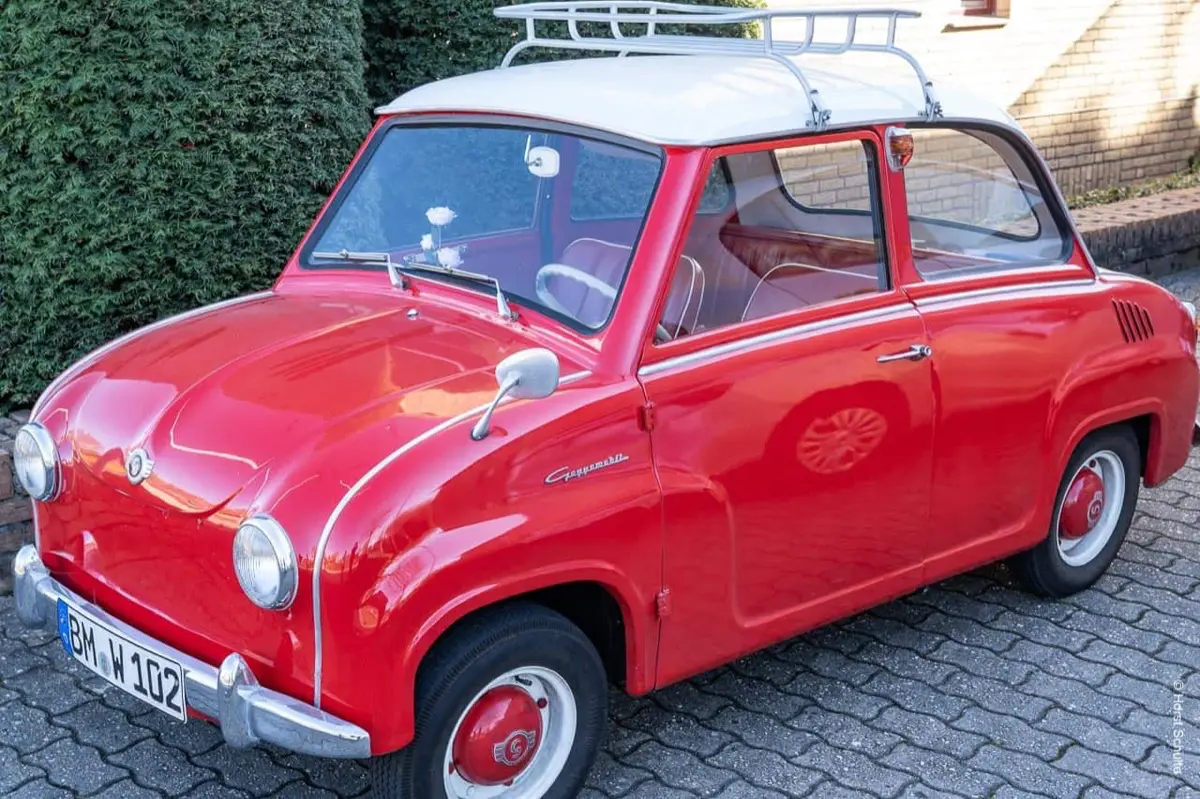 Kleinwagen