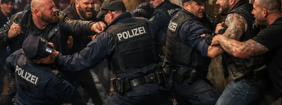 Erst mal klären, worüber wir reden 11 Erst mal klären, worüber wir reden