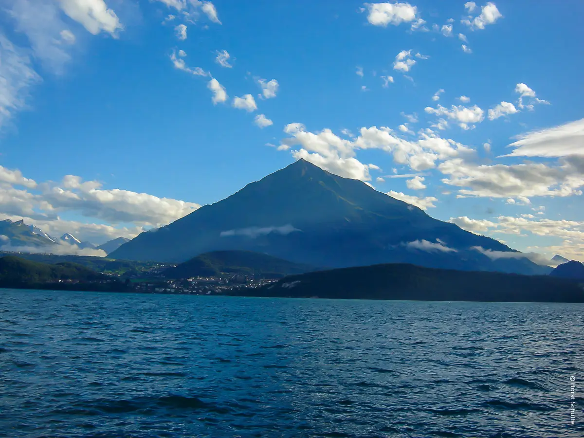 Thunersee