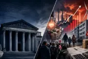bundesverfassungsgericht gegenwart konflikt