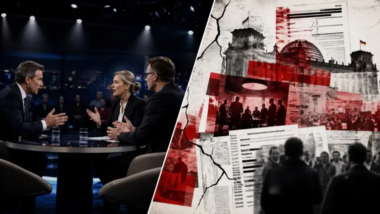 correctiv medienkritik talkshow debatte Recherche