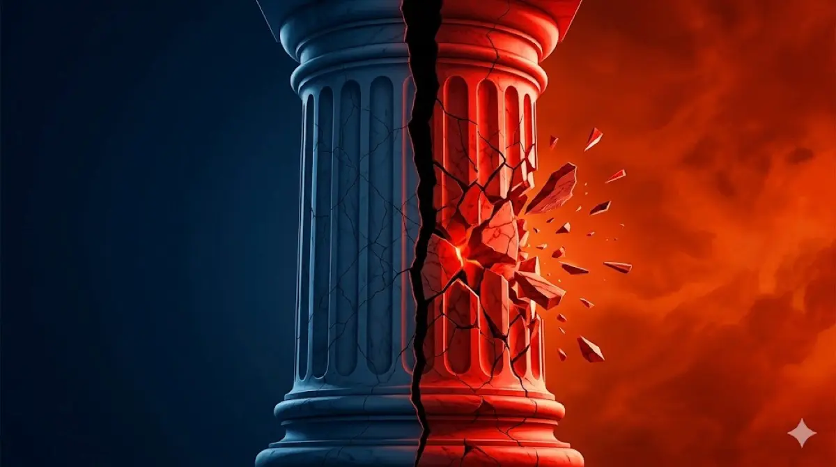 Amerika wartet: Wer führt die Demokraten aus der Sackgasse? 1 demokraten vs maga midterms 2026
