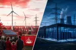 Wem gehört die Energie der Zukunft?