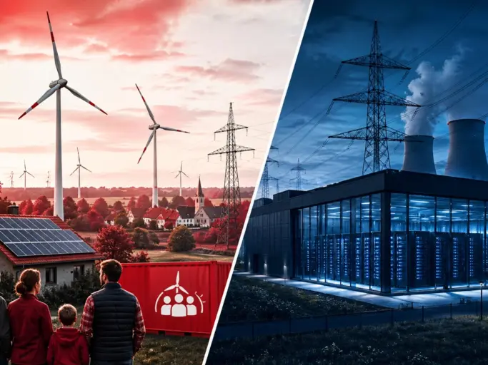 Wem gehört die Energie der Zukunft? 2 Wem gehört die Energie der Zukunft?