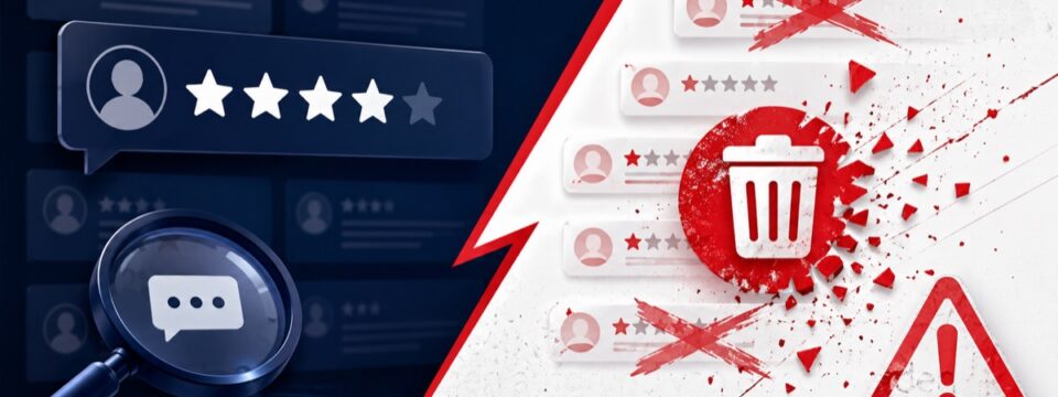 Die zweite Wahrheit hinter den Google-Bewertungen 4 Die zweite Wahrheit hinter den Google-Bewertungen