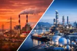 Zwischen Anspruch und Wirklichkeit: Deutschlands Industrie unter Druck