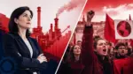 Katherina Reiche und das Misstrauen der Progressiven