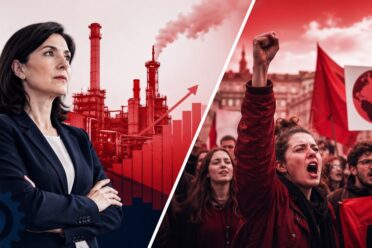 katharina reiche wirtschaftspolitik konflikt