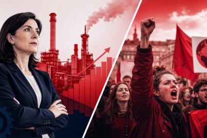 Katherina Reiche und das Misstrauen der Progressiven