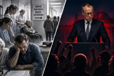 merz soziale kaelte regierungsverlust