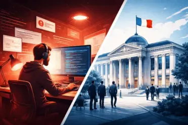 opensource frankreich ehrenamt vergleich