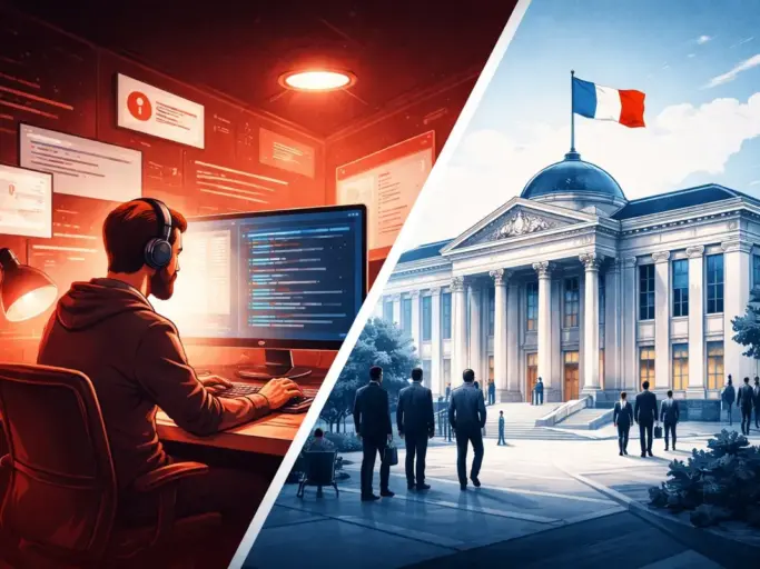 Wenn Code Gemeingut wird: Warum Deutschland hinter Frankreich zurückbleibt