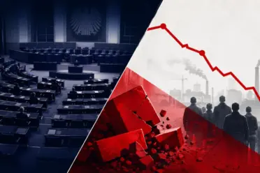 spd krise vertrauen verlust politik europa