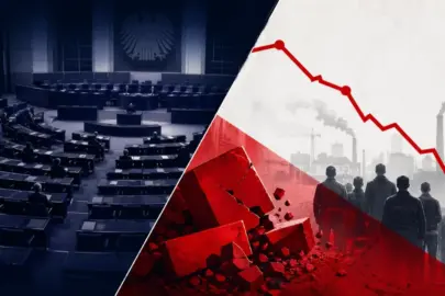 Hat die SPD noch eine Zukunft? 4 Hat die SPD noch eine Zukunft?