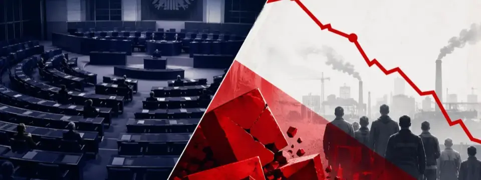 Hat die SPD noch eine Zukunft? 4 Hat die SPD noch eine Zukunft?