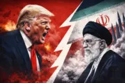 trump iran eskalation geopolitik