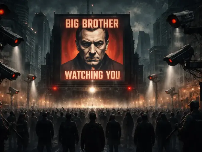 „The Machine“ weiß alles – und das schon seit 2011: Was „Person of Interest“ über KI und Überwachung lehrt