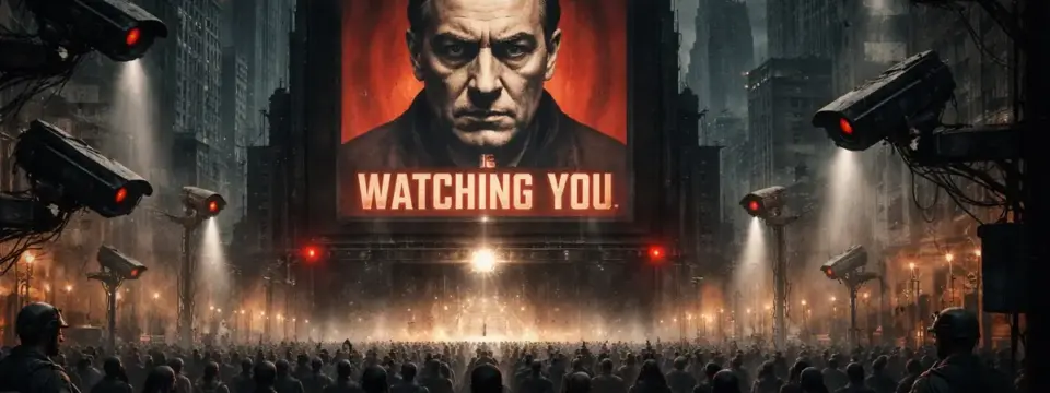 „The Machine“ weiß alles – und das schon seit 2011: Was „Person of Interest“ über KI und Überwachung lehrt