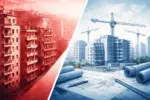 Der lange Atem fehlt – Wohnungsbau zwischen Not und Legislatur