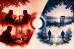 Freundschaften ein Leben lang – zwischen Verlusten und Verantwortung