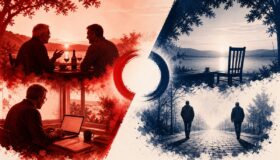 Freundschaften ein Leben lang – zwischen Verlusten und Verantwortung