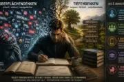 Kopflos in der Digitalisierung: Warum wir das Selberdenken neu lernen müssen 2 Kopflos in der Digitalisierung: Warum wir das Selberdenken neu lernen müssen