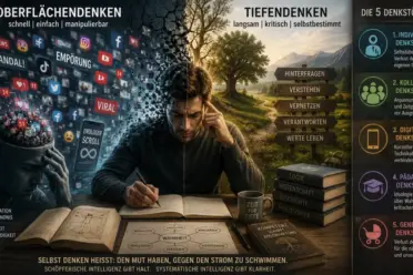 Tiefendenken