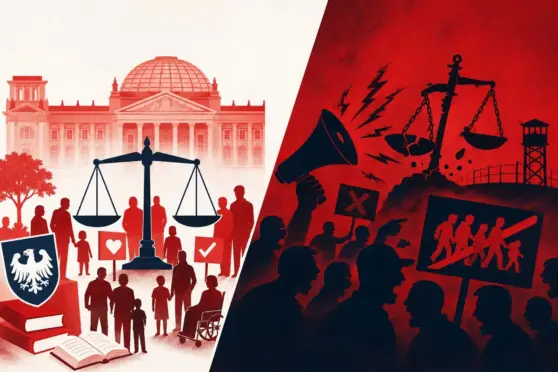 afd cdu broschuere demokratie