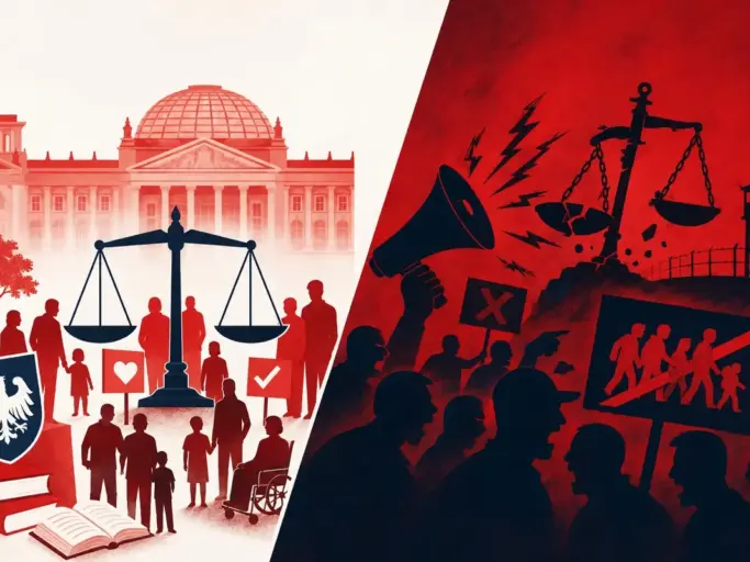 afd cdu broschuere demokratie
