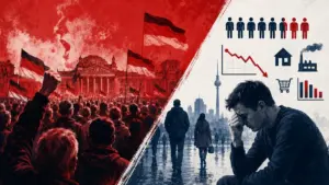 Dünne Argumentation?
