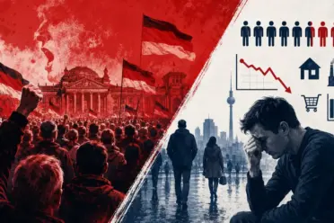 afd waehler demokratie wut
