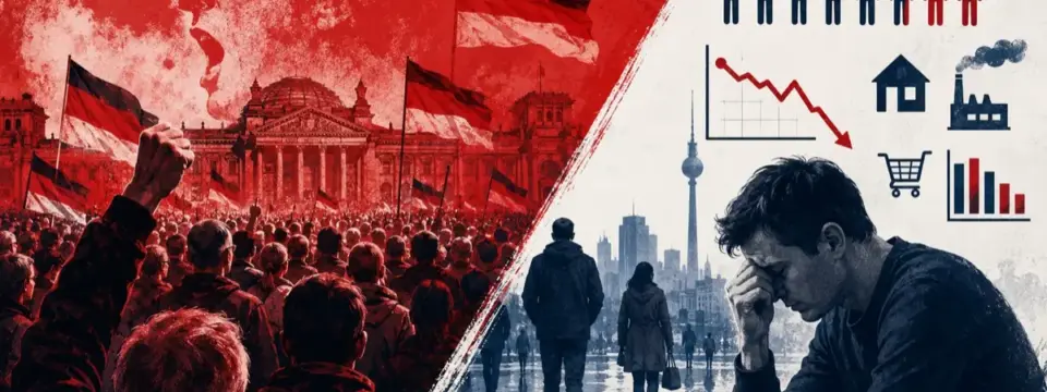 Dünne Argumentation?