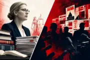 Frauke Brosius-Gersdorf und die Kunst der bürgerlichen Verdächtigung