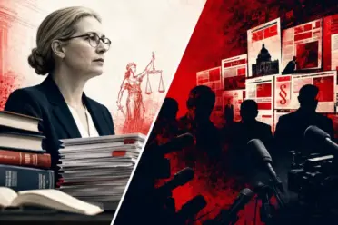 brosius gersdorf medienkampagne faz