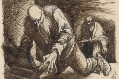 two old men