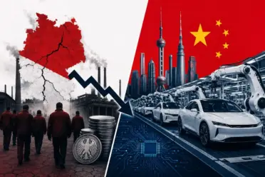 china schock autoindustrie arbeitsplaetze