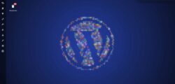 Der Desktop-Mode für WordPress