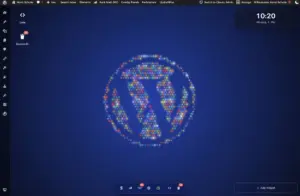 Der Desktop-Mode für WordPress 11 Der Desktop-Mode für WordPress