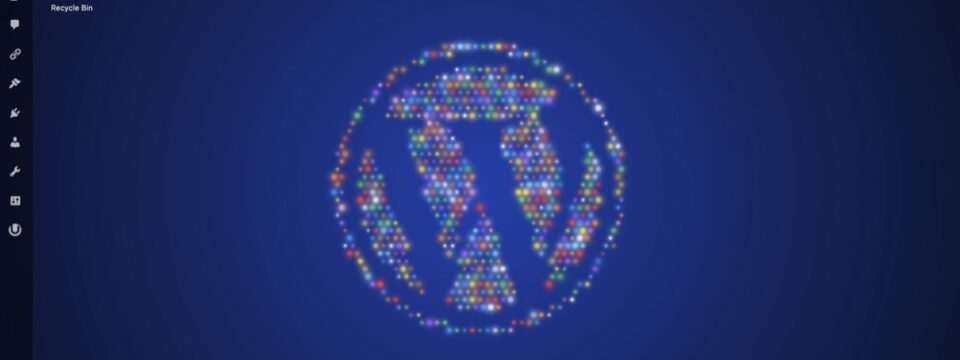Der Desktop-Mode für WordPress