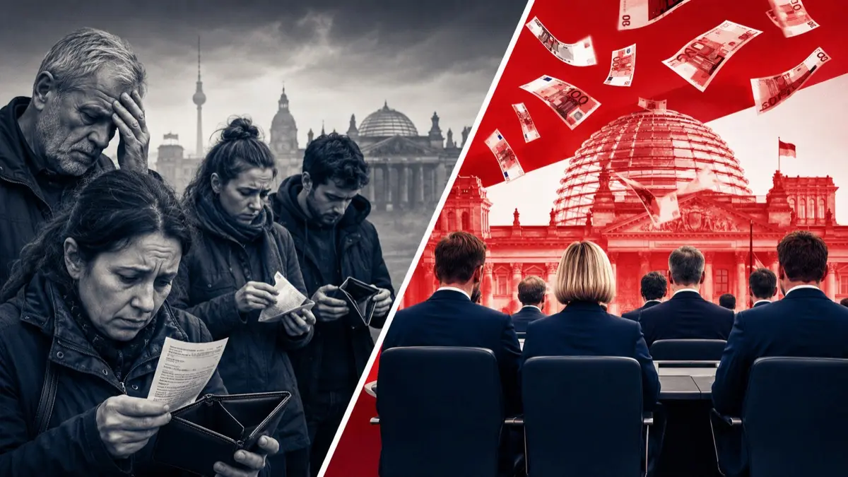 diaetenerhoehung bundestag sparplaene sparen