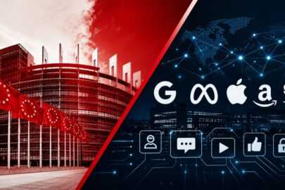 eu bigtech regulierung spannung brüssel