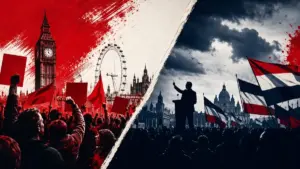 Europas Drift nach rechts: Was läuft schief mit unseren Demokratien?