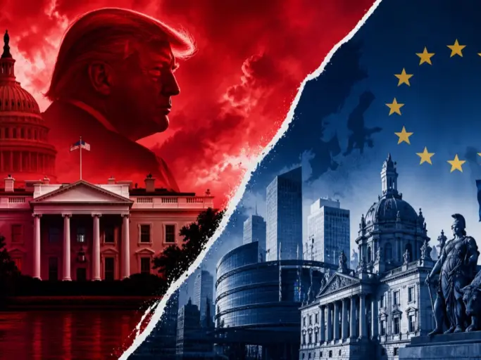 Europa muss erwachsen werden 3 Europa muss erwachsen werden