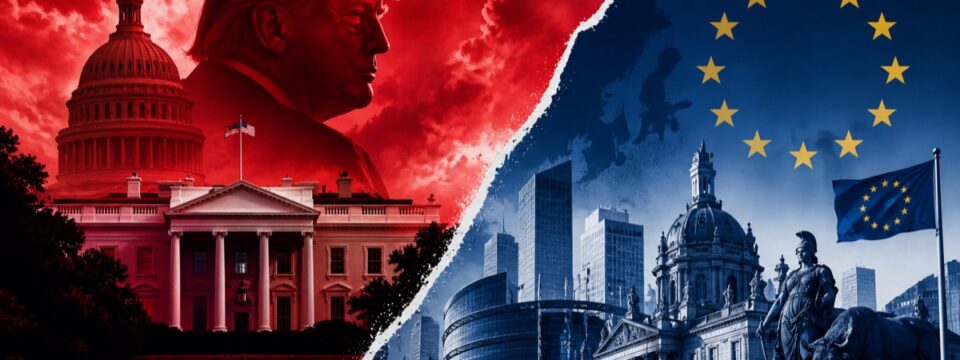 Europa muss erwachsen werden 7 Europa muss erwachsen werden